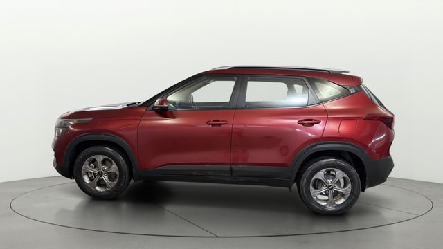 View Kia Seltos Image 6 Used Kia Seltos Image 6
