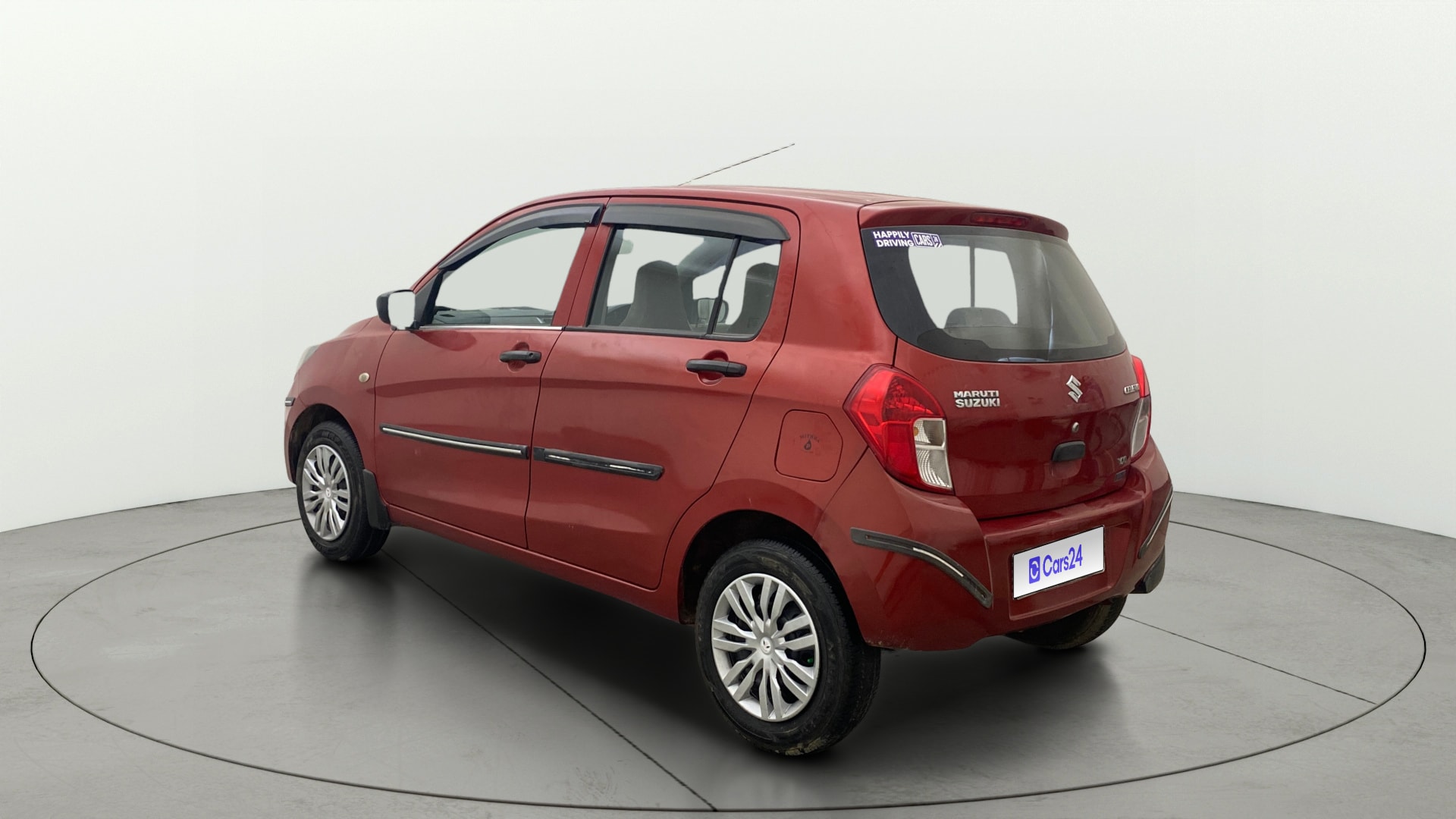 Used 2016 Maruti Suzuki 1000 Used 2016 Maruti Suzuki 1000