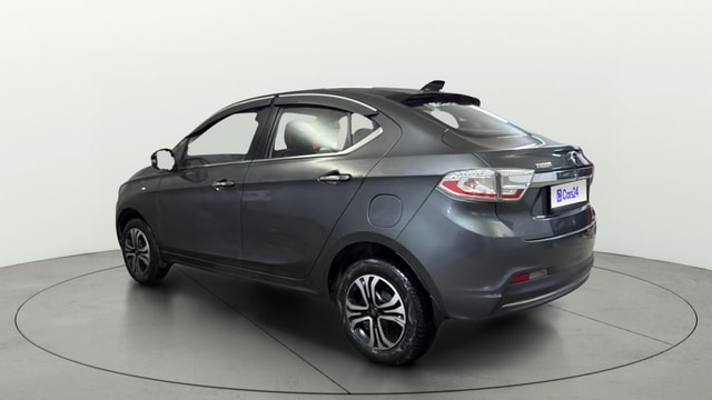 View Tata Tigor Image 2 Used Tata Tigor Image 2