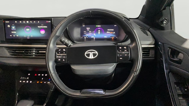 View Tata Nexon Image 20 Used Tata Nexon Image 20