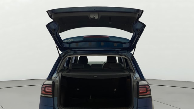 View Volkswagen Taigun Image 16 Used Volkswagen Taigun Image 16