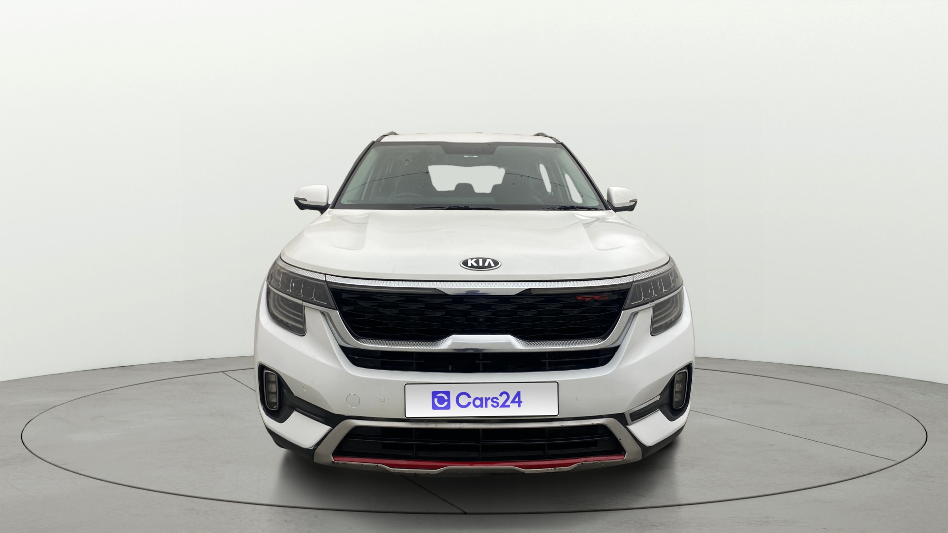 Used 2020 Kia Seltos Used 2020 Kia Seltos
