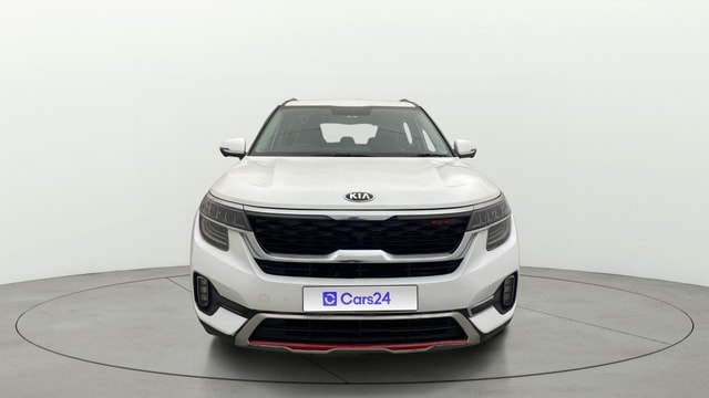 View Kia Seltos Image 1 Used Kia Seltos Image 1