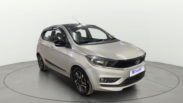 View Tata Tiago Image 21 Used Tata Tiago Image 21