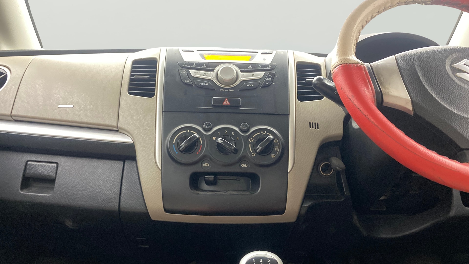 Used 2016 Maruti Suzuki 1000 Used 2016 Maruti Suzuki 1000