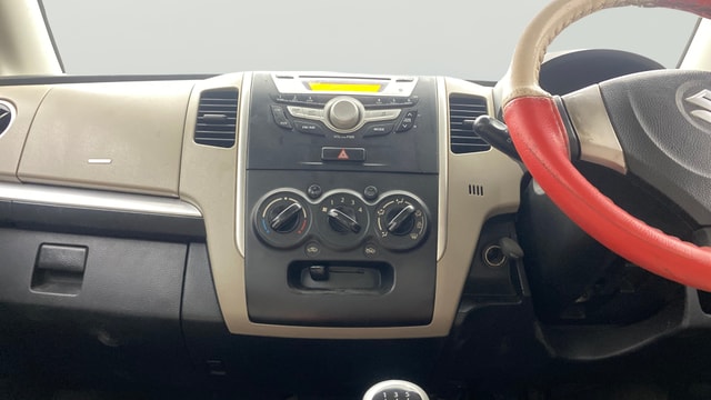 View Maruti Suzuki 1000 Image 17 Used Maruti Suzuki 1000 Image 17