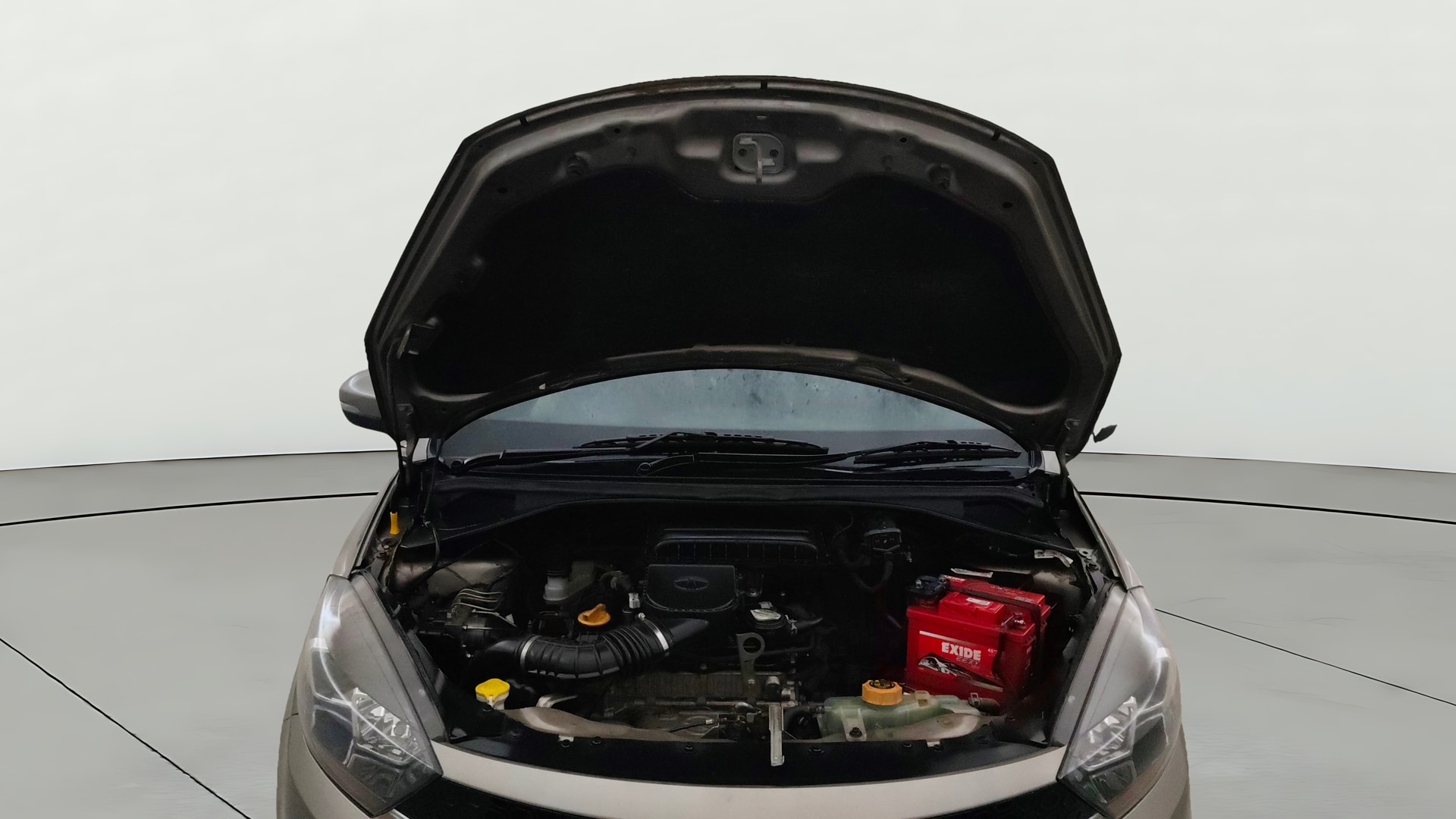 View 2019 Tata Tigor XE Diesel Image 32 Used 2019 Tata Tigor XE Diesel Image 32