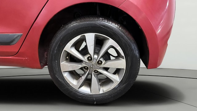 View Hyundai Elite i20 Image 11 Used Hyundai Elite i20 Image 11