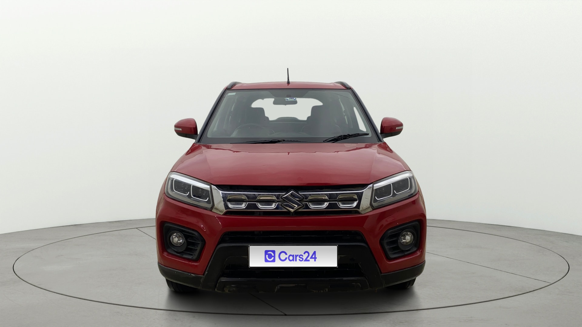Used 2021 Maruti Suzuki 1000 Used 2021 Maruti Suzuki 1000
