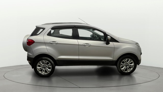 View Ford EcoSport Image 8 Used Ford EcoSport Image 8