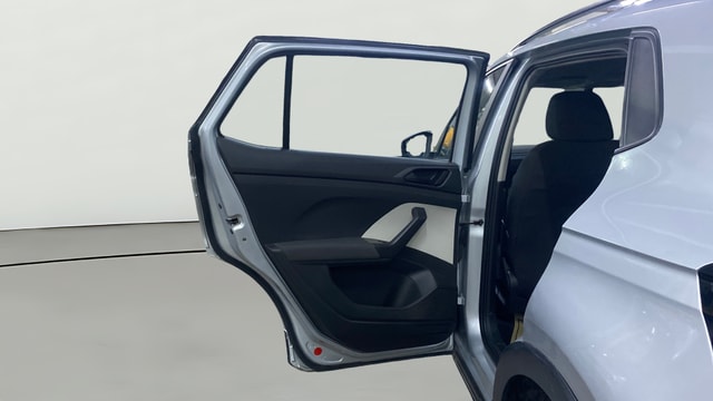 View Volkswagen Taigun Image 15 Used Volkswagen Taigun Image 15