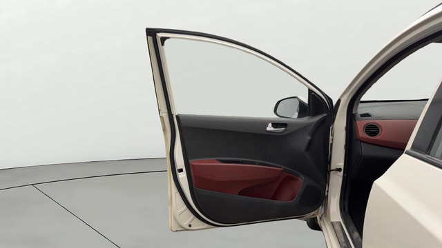 View Hyundai Grand i10 Image 31 Used Hyundai Grand i10 Image 31