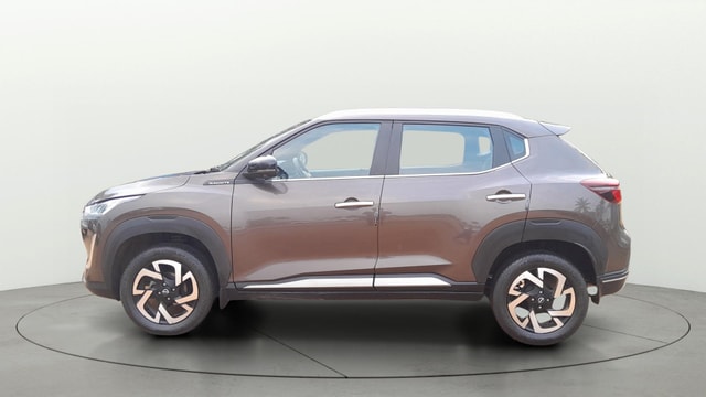 View Nissan Magnite Image 6 Used Nissan Magnite Image 6