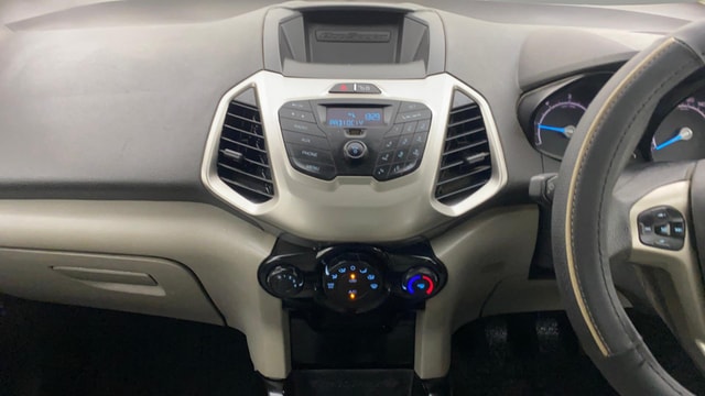 View Ford EcoSport Image 17 Used Ford EcoSport Image 17