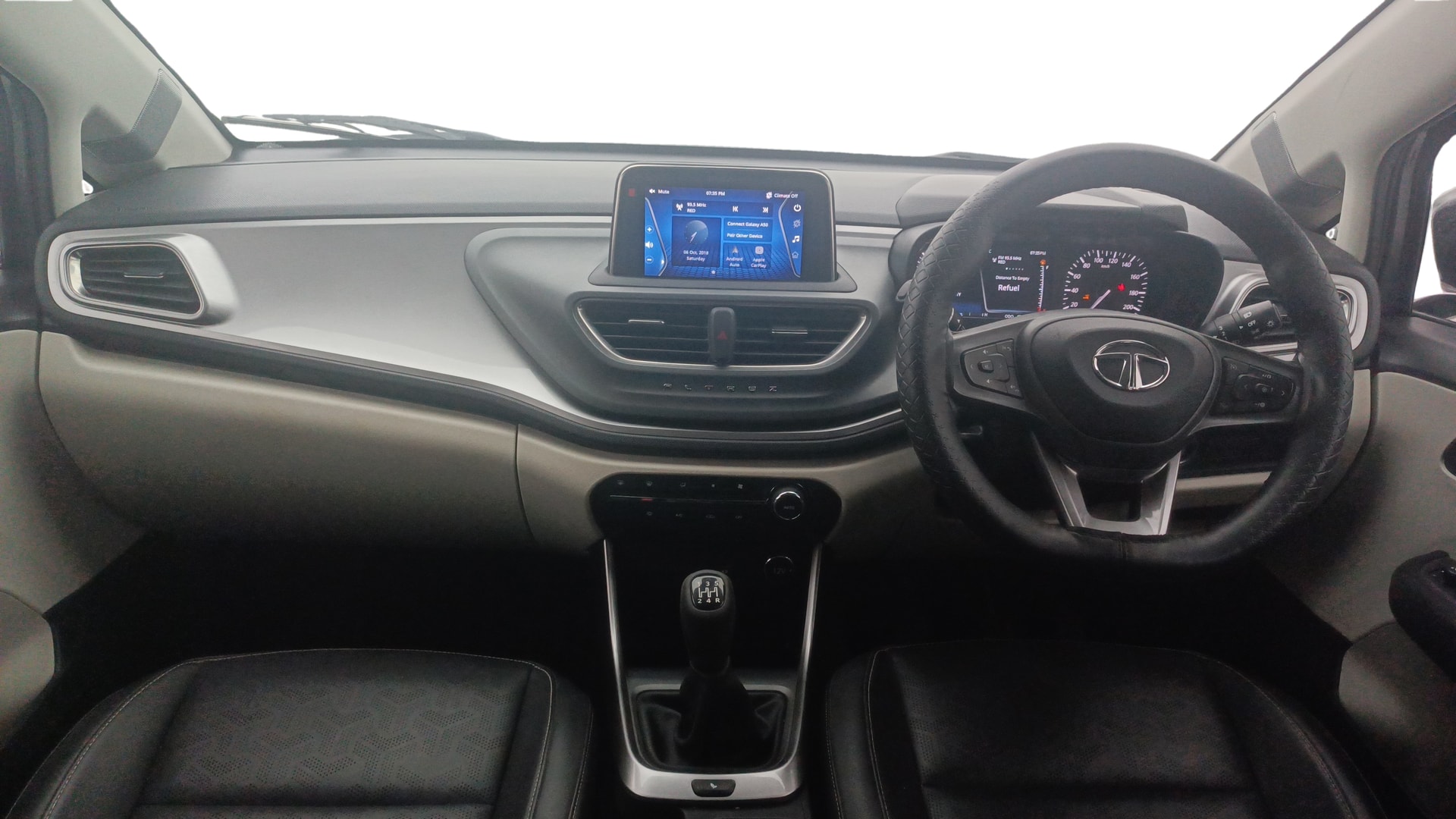 Used 2021 Tata Altroz Used 2021 Tata Altroz