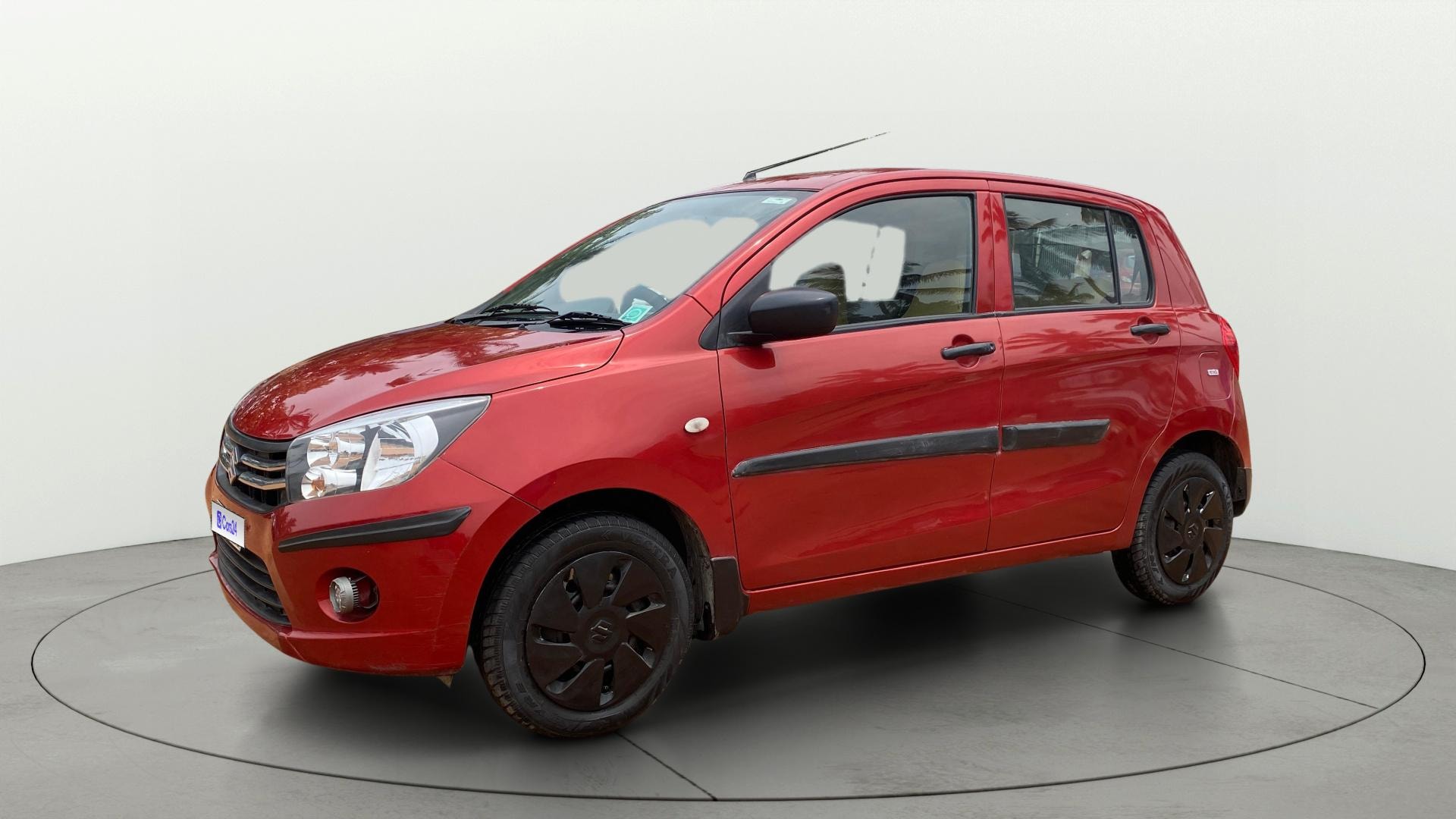 Used 2015 Maruti Suzuki 1000 Used 2015 Maruti Suzuki 1000