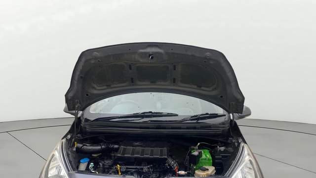 View Hyundai Xcent Image 31 Used Hyundai Xcent Image 31