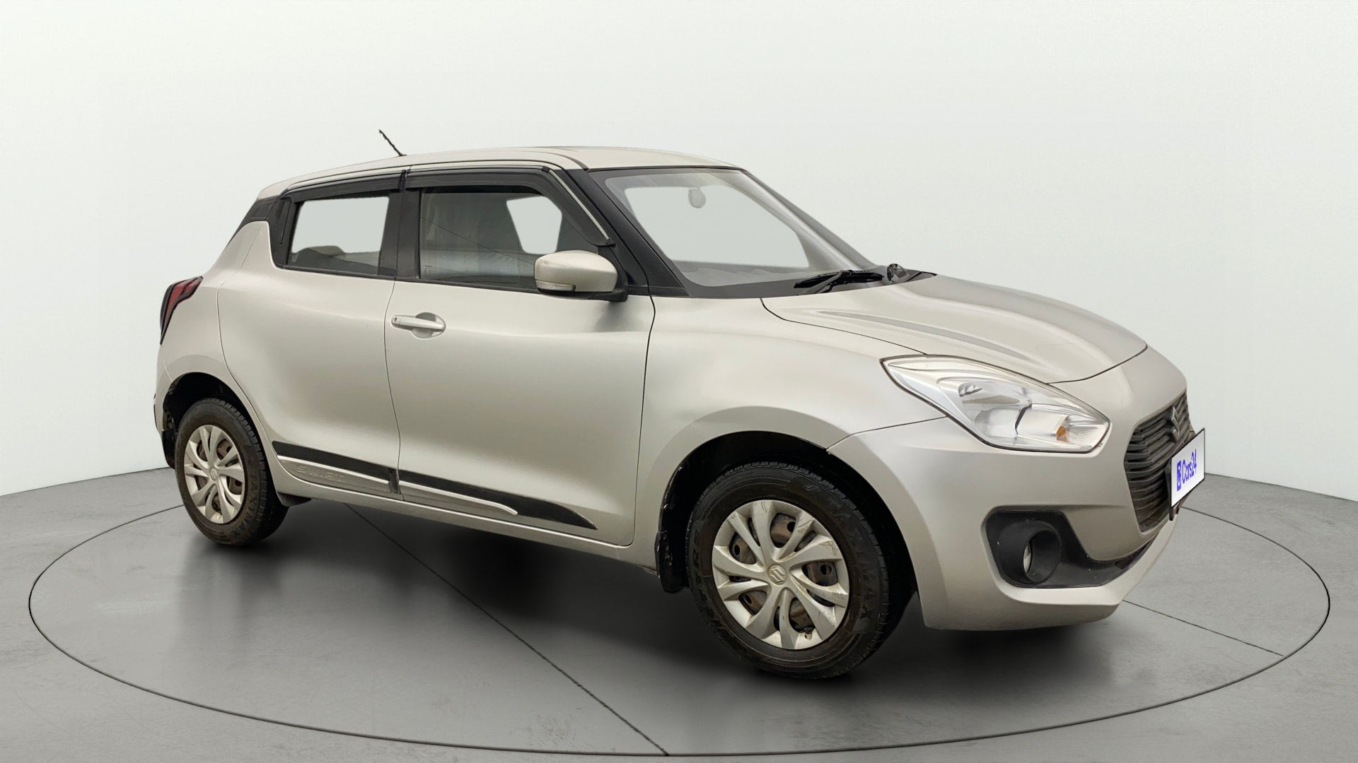 View 2019 Maruti Suzuki 1000 Base Variant Image 21 Used 2019 Maruti Suzuki 1000 Base Variant Image 21