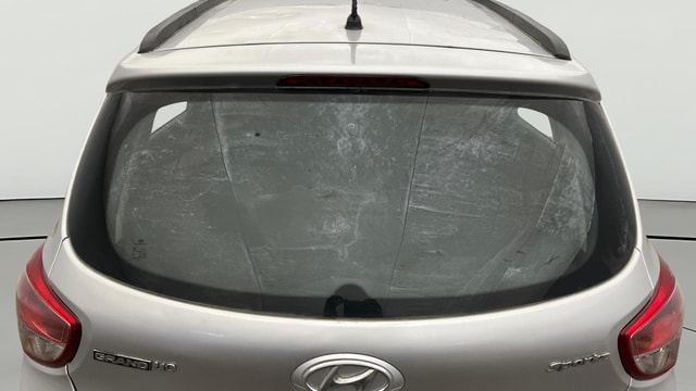 View Hyundai Grand i10 Image 4 Used Hyundai Grand i10 Image 4