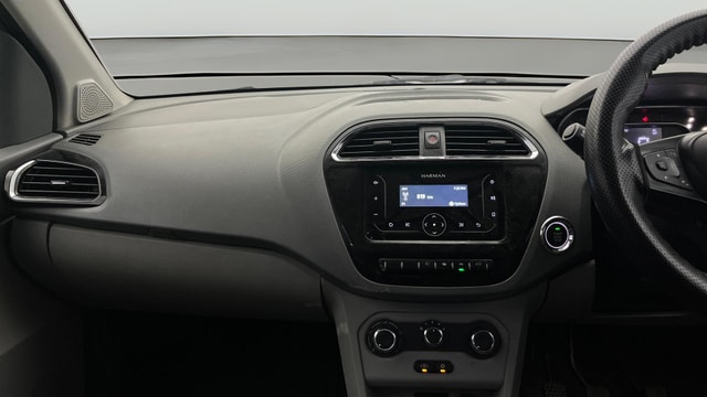 View Tata Tigor Image 17 Used Tata Tigor Image 17