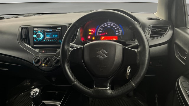View Maruti Suzuki 1000 Image 20 Used Maruti Suzuki 1000 Image 20
