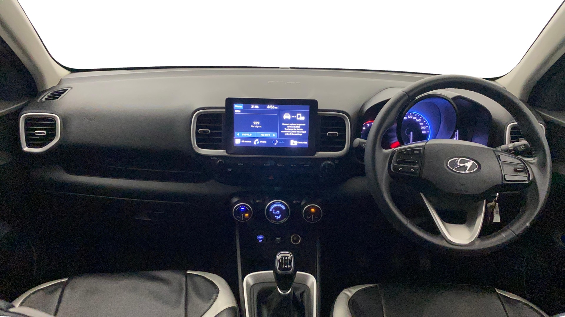 Used 2020 Hyundai Venue Used 2020 Hyundai Venue