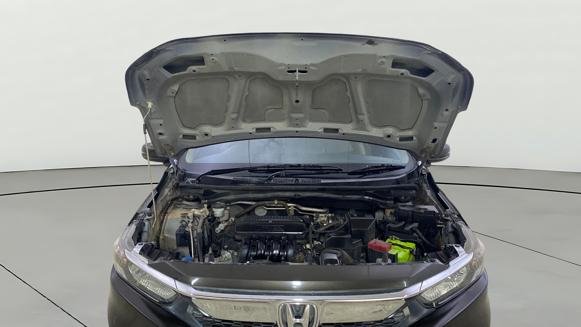 View 2020 Honda Amaze E MT Petrol BS IV Image 32 Used 2020 Honda Amaze E MT Petrol BS IV Image 32