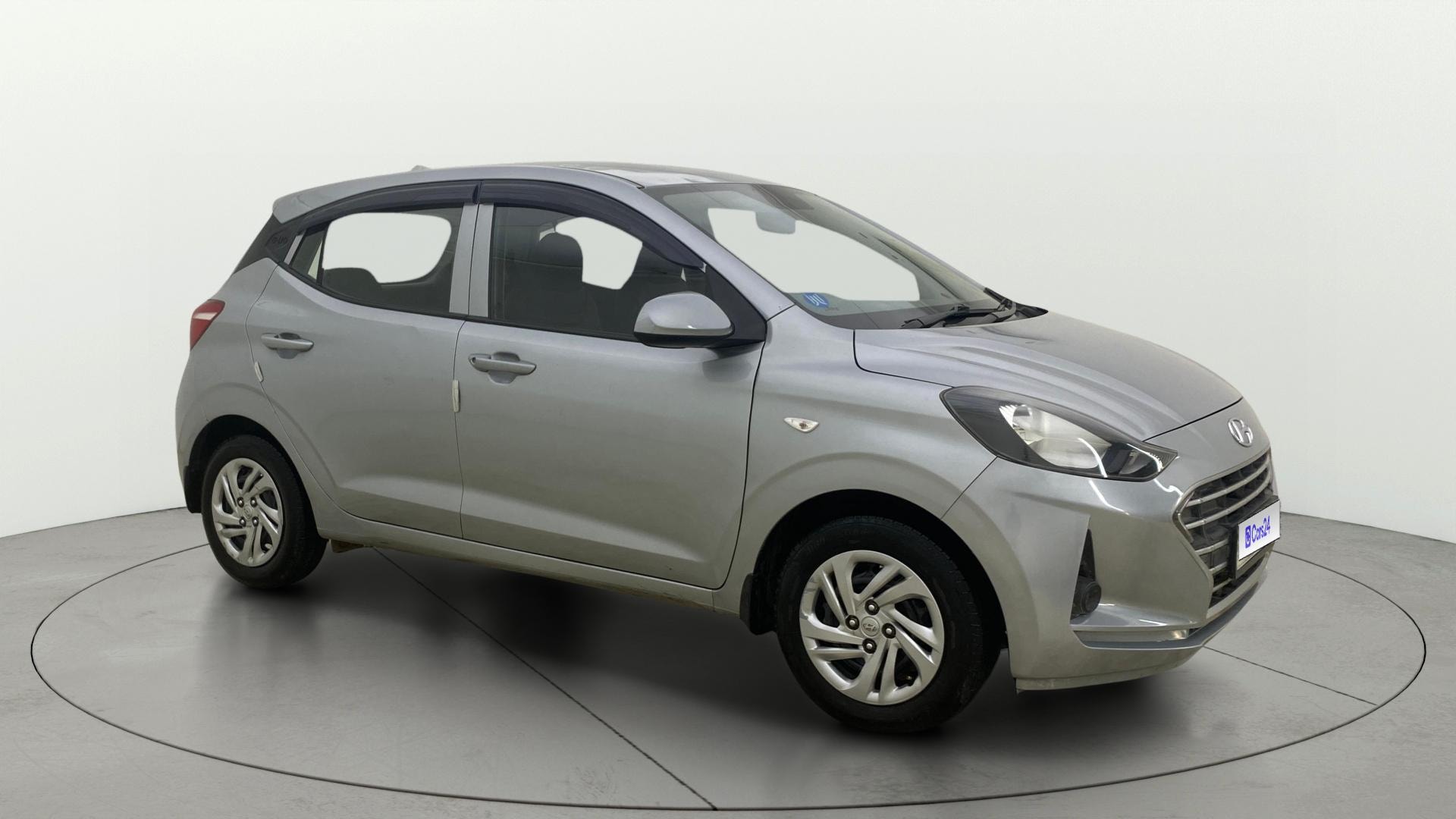 Used 2021 Hyundai Grand i10 Nios Used 2021 Hyundai Grand i10 Nios