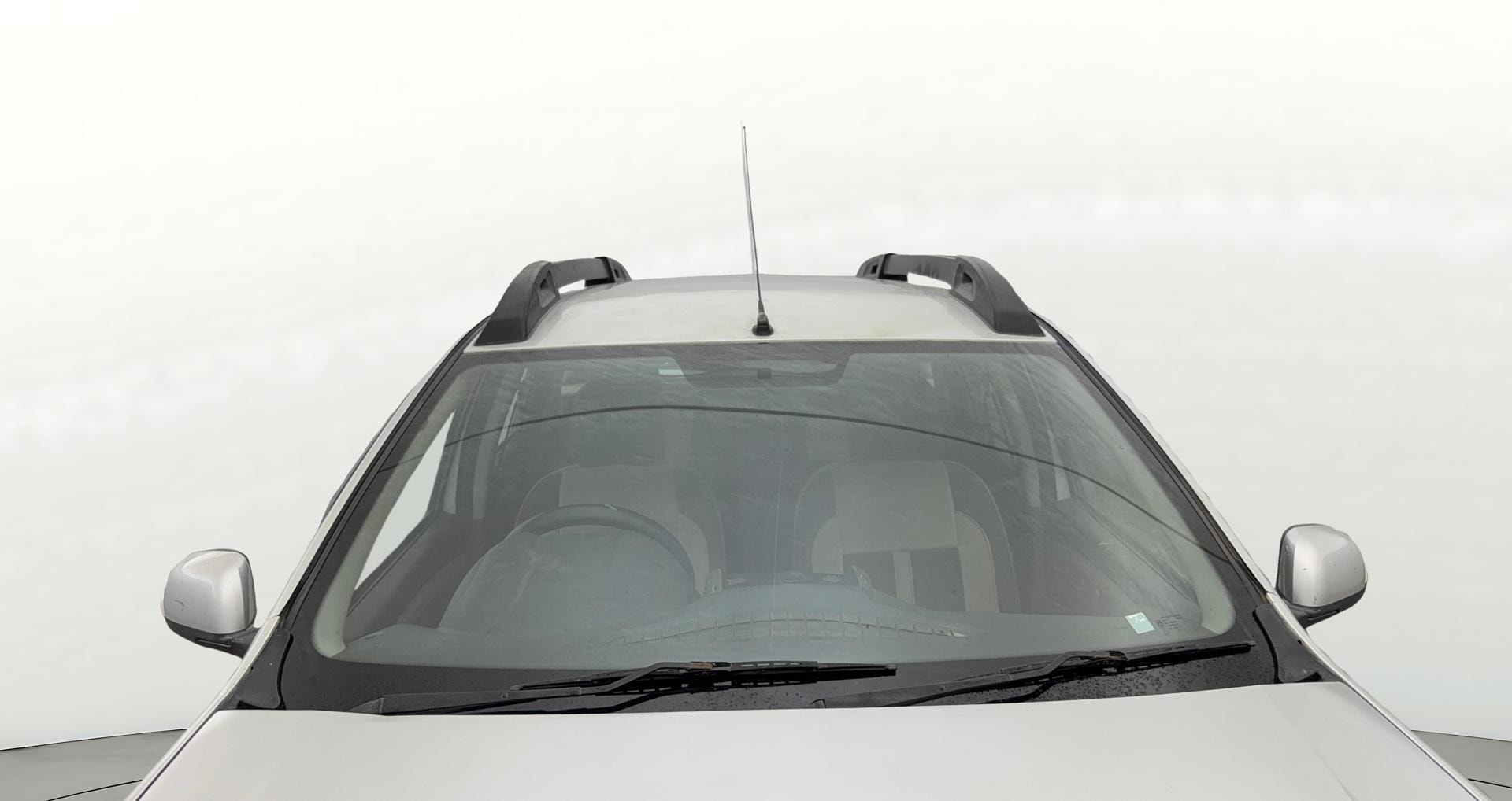 View 2020 Renault Duster Petrol RXS BS IV Image 35 Used 2020 Renault Duster Petrol RXS BS IV Image 35