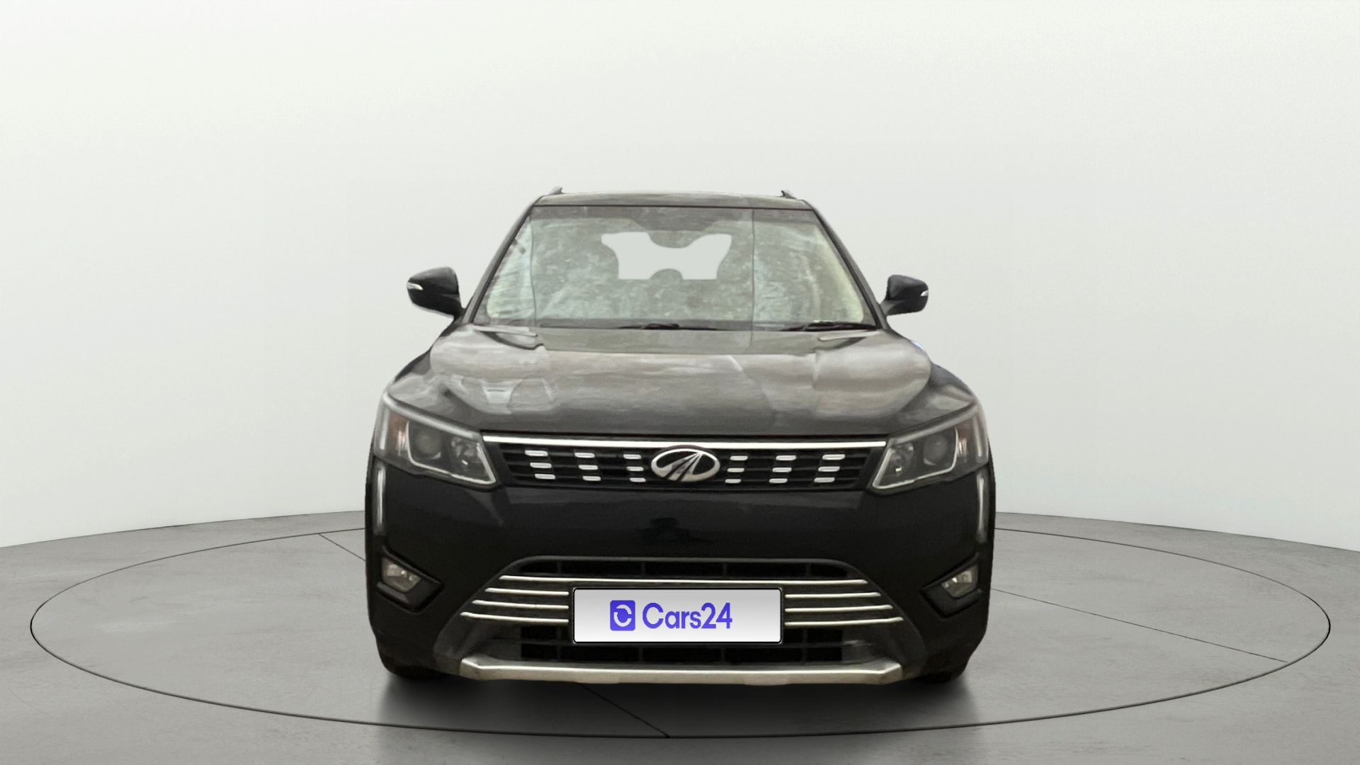 Used 2020 Mahindra XUV300 Used 2020 Mahindra XUV300
