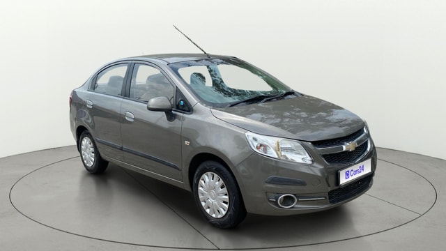 View Chevrolet Sail Image 35 Used Chevrolet Sail Image 35