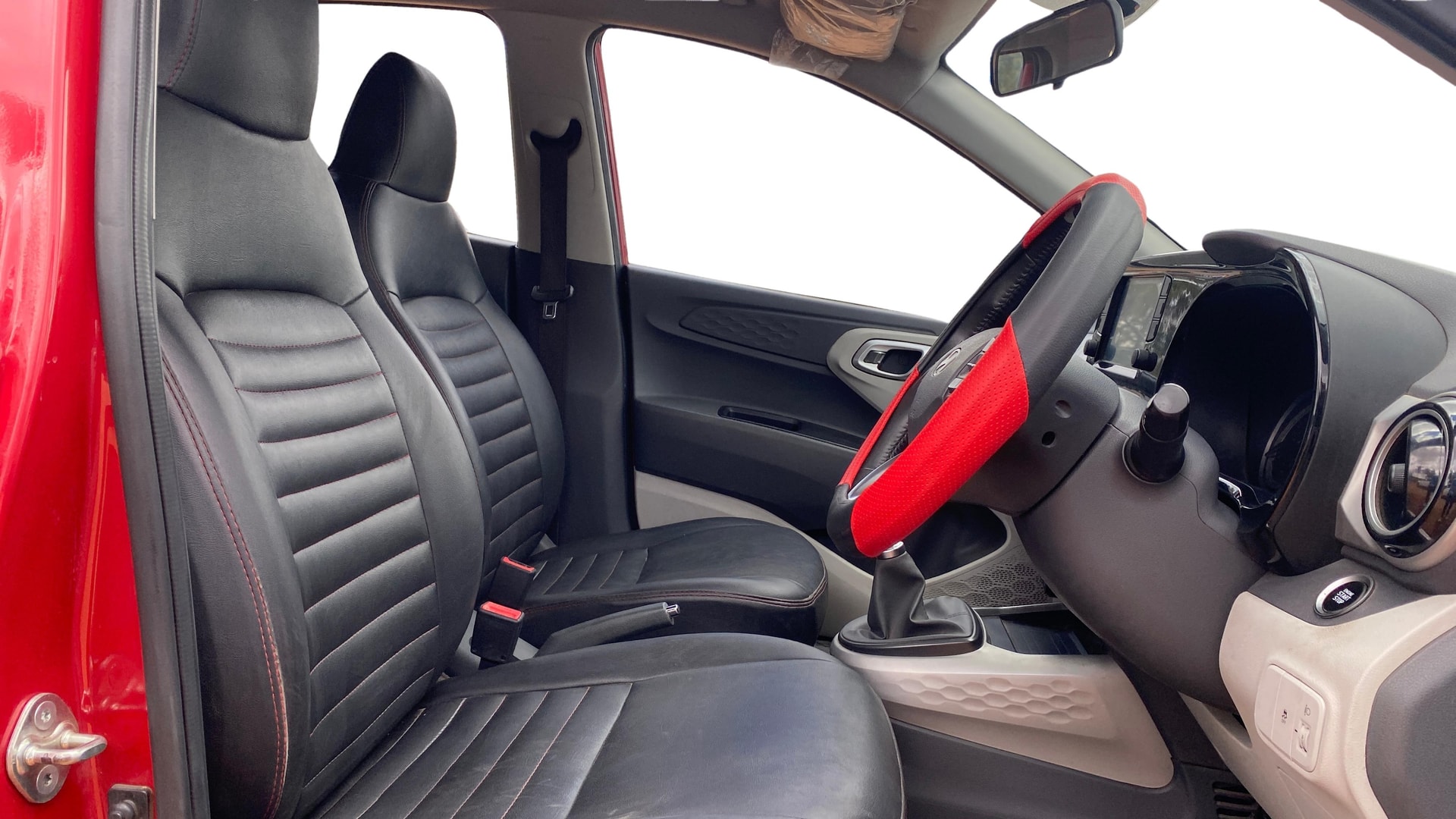View 2023 Hyundai Grand i10 Nios Asta Petrol Image 27 Used 2023 Hyundai Grand i10 Nios Asta Petrol Image 27