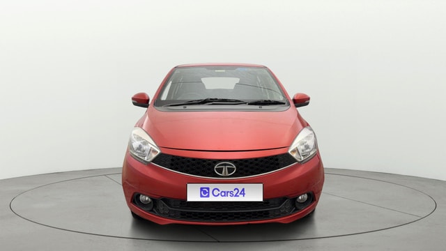 View Tata Tigor Image 1 Used Tata Tigor Image 1
