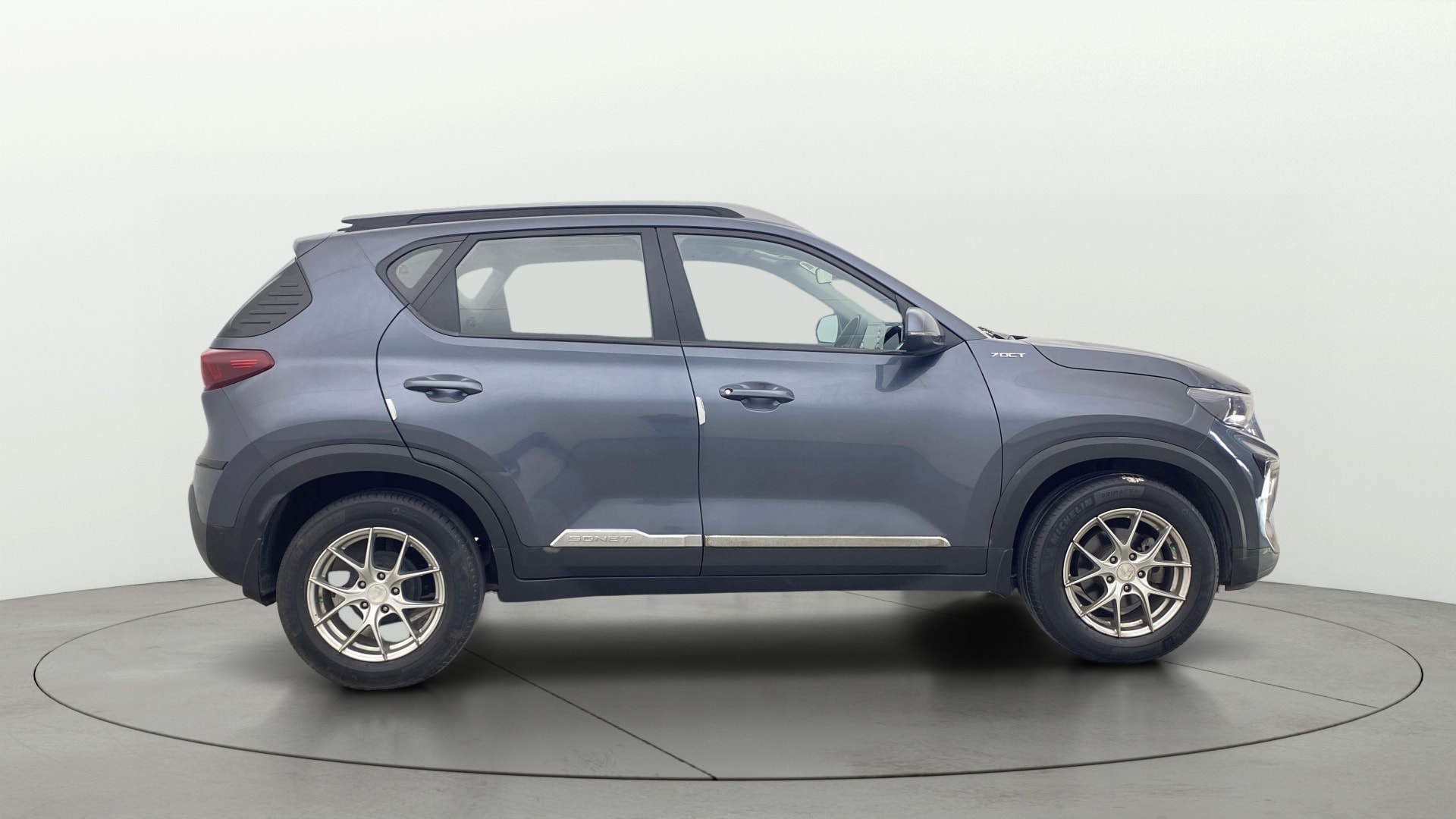 Used 2020 Kia Sonet Used 2020 Kia Sonet