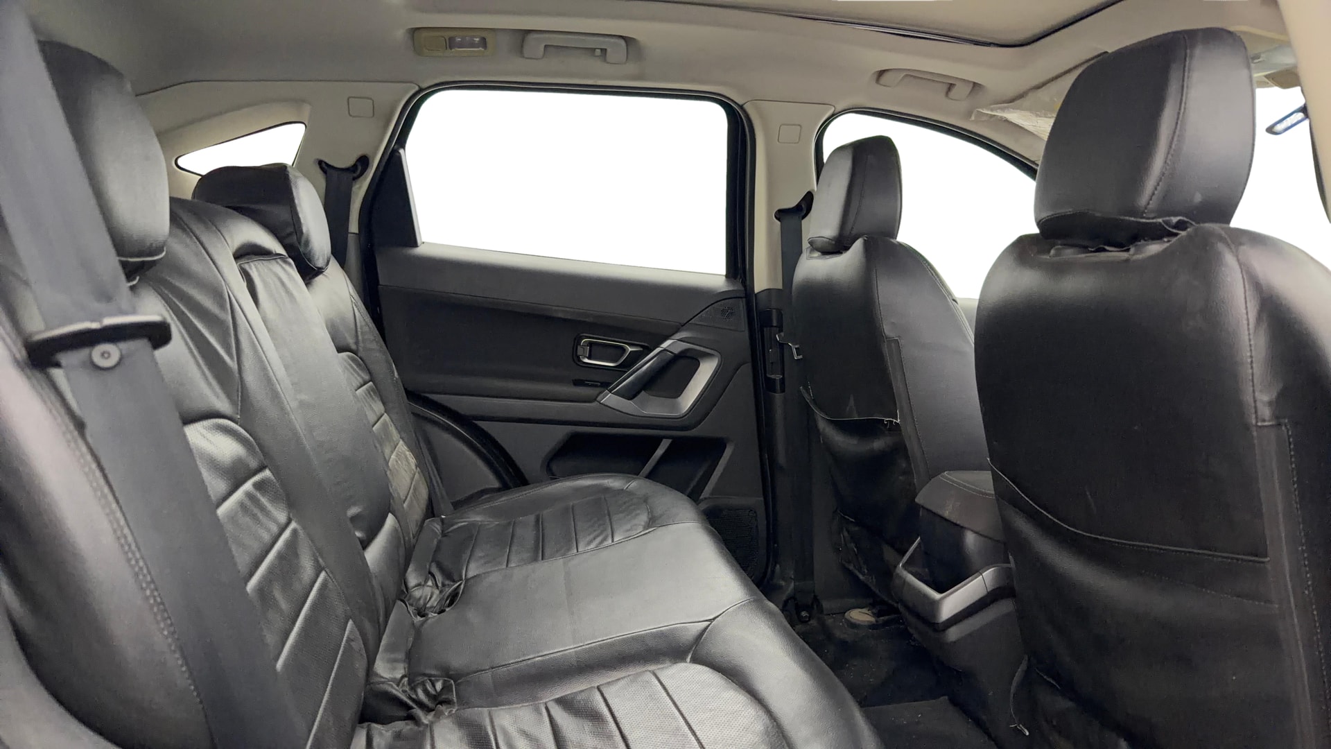 View 2021 Tata Harrier XE Image 31 Used 2021 Tata Harrier XE Image 31