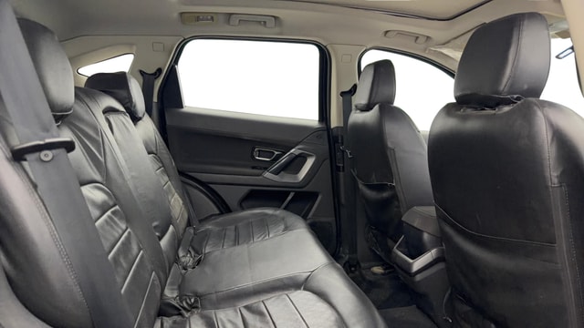 View Tata Harrier Image 31 Used Tata Harrier Image 31