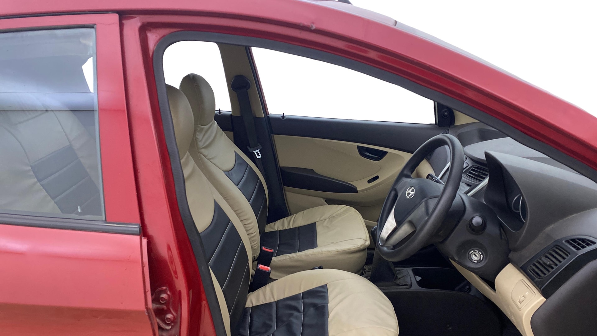Used 2017 Hyundai EON Used 2017 Hyundai EON