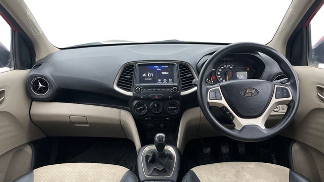 View Hyundai New Santro Image 15 Used Hyundai New Santro Image 15