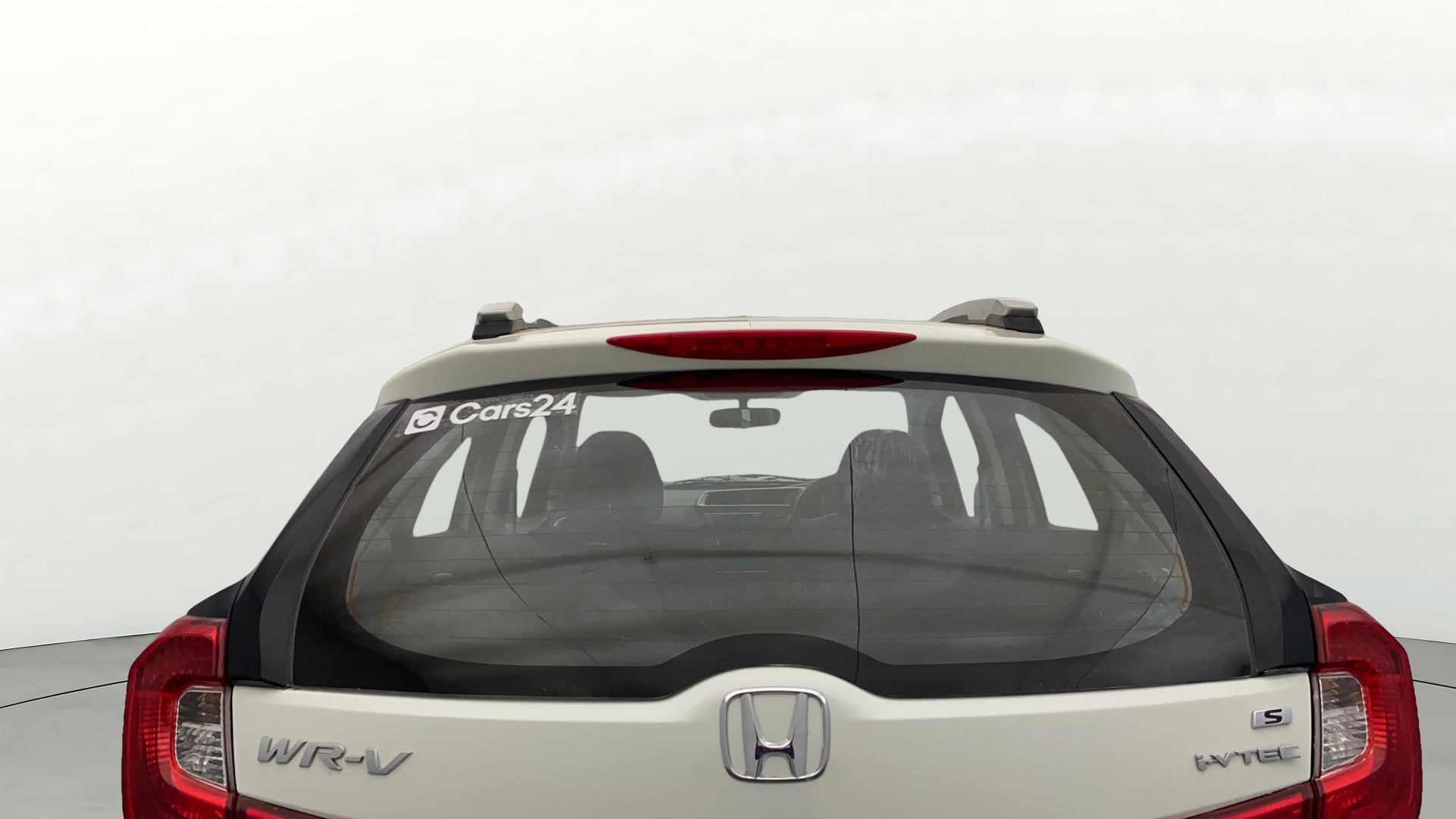 View 2019 Honda WR-V S MT Diesel Edge Edition Image 4 Used 2019 Honda WR-V S MT Diesel Edge Edition Image 4