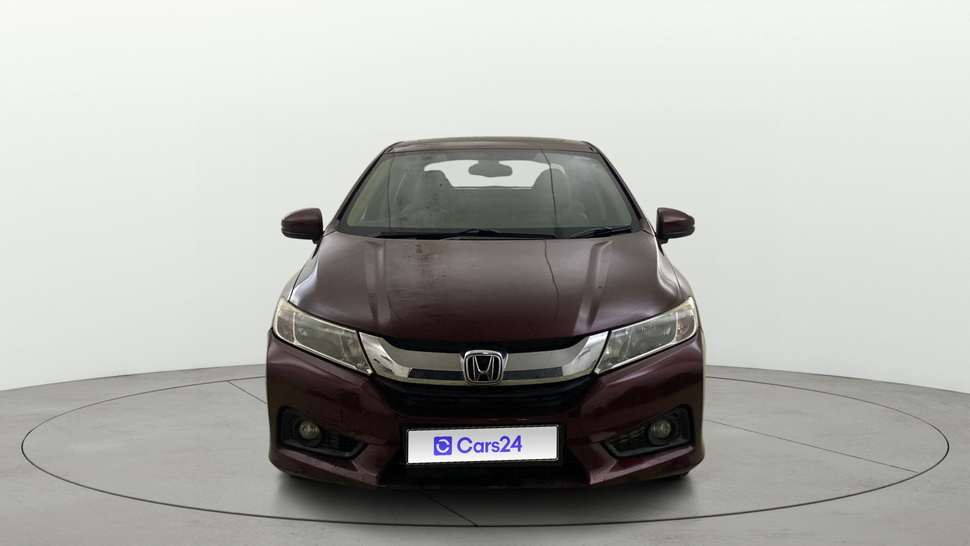 Used 2016 Honda City Used 2016 Honda City