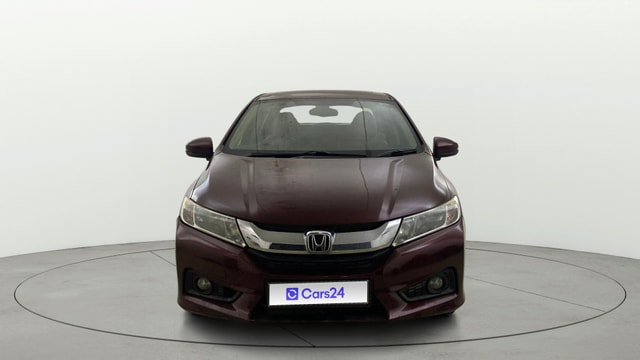 View Honda City Image 1 Used Honda City Image 1