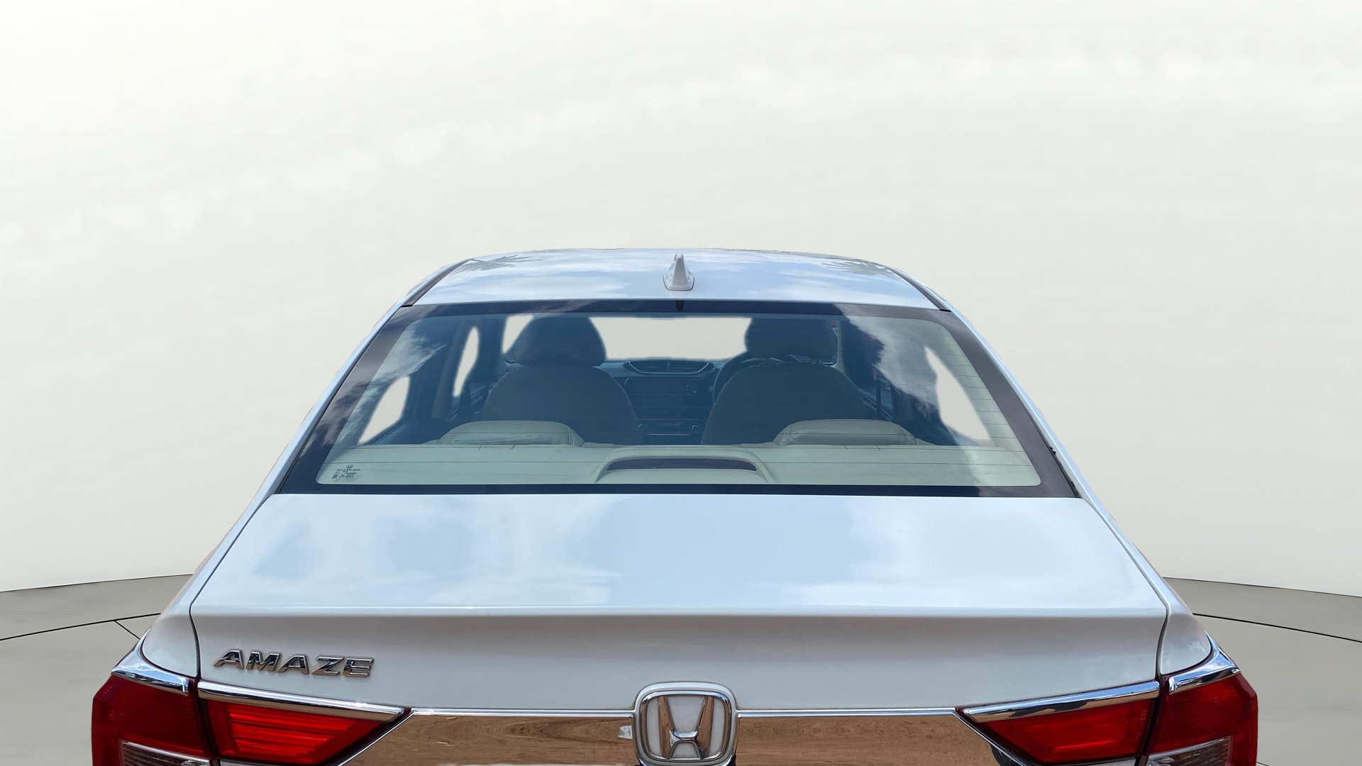 Used 2020 Honda Amaze Used 2020 Honda Amaze