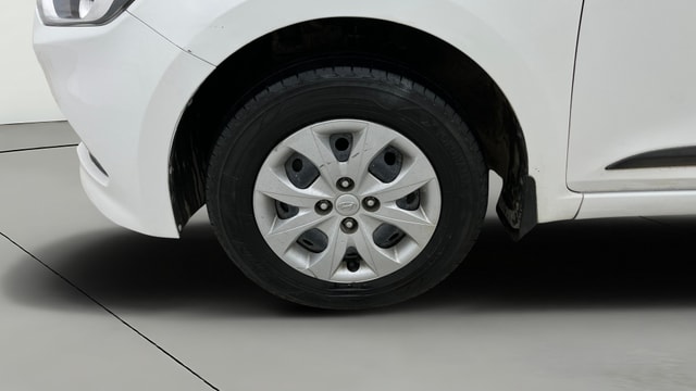 View Hyundai Elite i20 Image 28 Used Hyundai Elite i20 Image 28