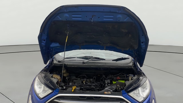 View Ford EcoSport Image 20 Used Ford EcoSport Image 20