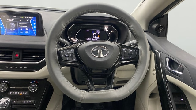 View Tata Nexon Image 20 Used Tata Nexon Image 20