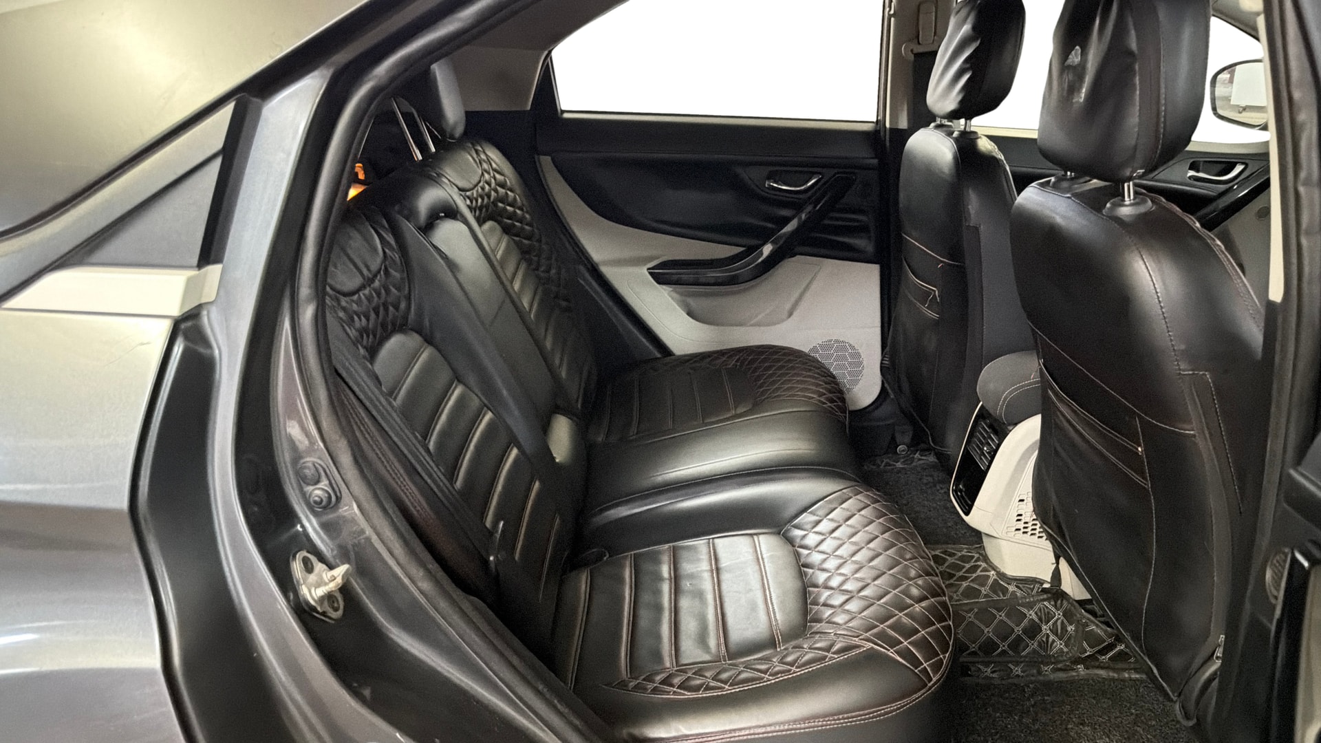 Used 2024 Tata Nexon Used 2024 Tata Nexon