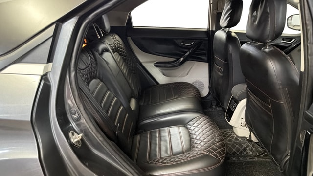 View Tata Nexon Image 29 Used Tata Nexon Image 29