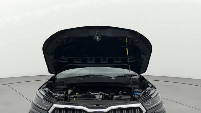 View Skoda Kushaq Image 19 Used Skoda Kushaq Image 19