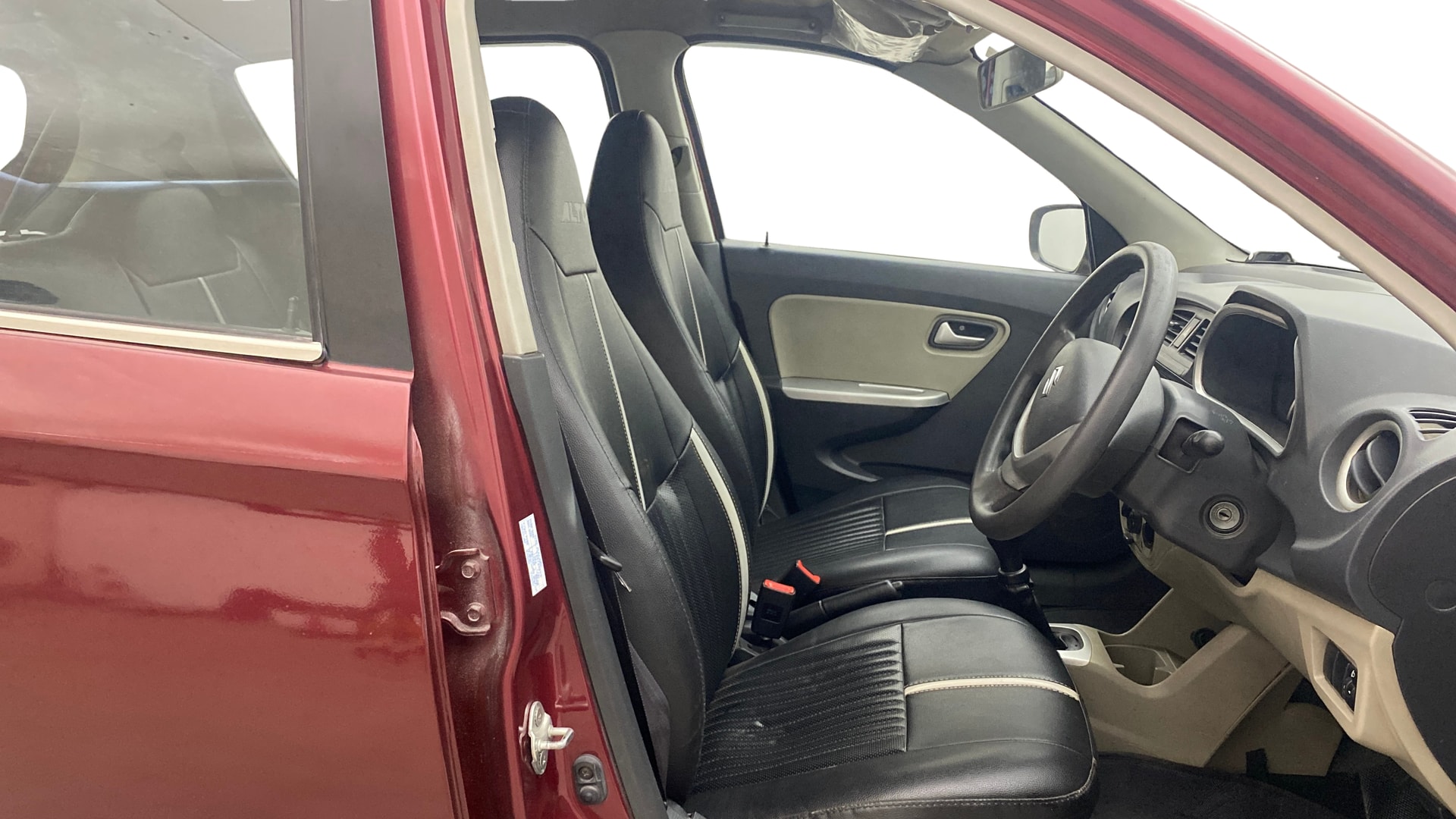 View 2017 Maruti Suzuki Alto K10 LX Image 25 Used 2017 Maruti Suzuki Alto K10 LX Image 25