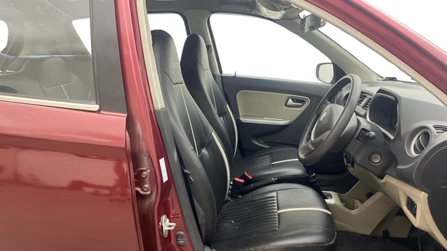 View Maruti Suzuki Alto K10 Image 25 Used Maruti Suzuki Alto K10 Image 25